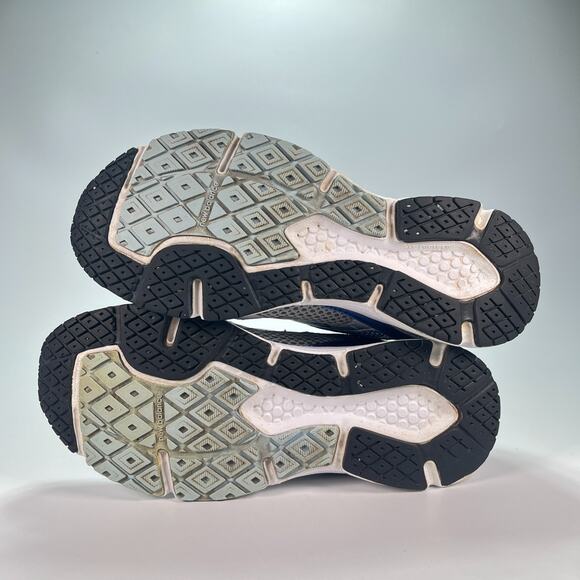 New Balance 470V3 Silver Blue Athletic Running Shoes W470SB3 Women's Size 8.5 - Picture 8 of 11